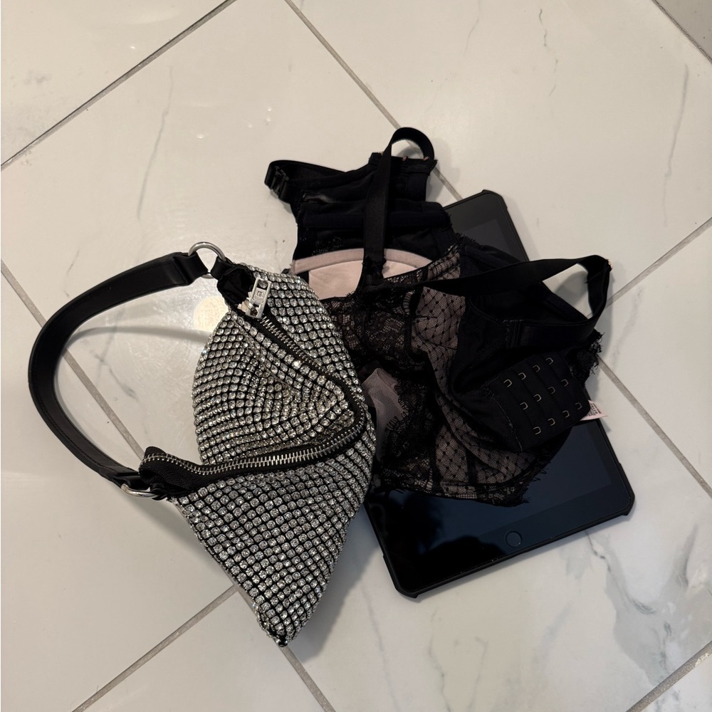 Sexy lace Bra